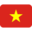 flag, Vietnam